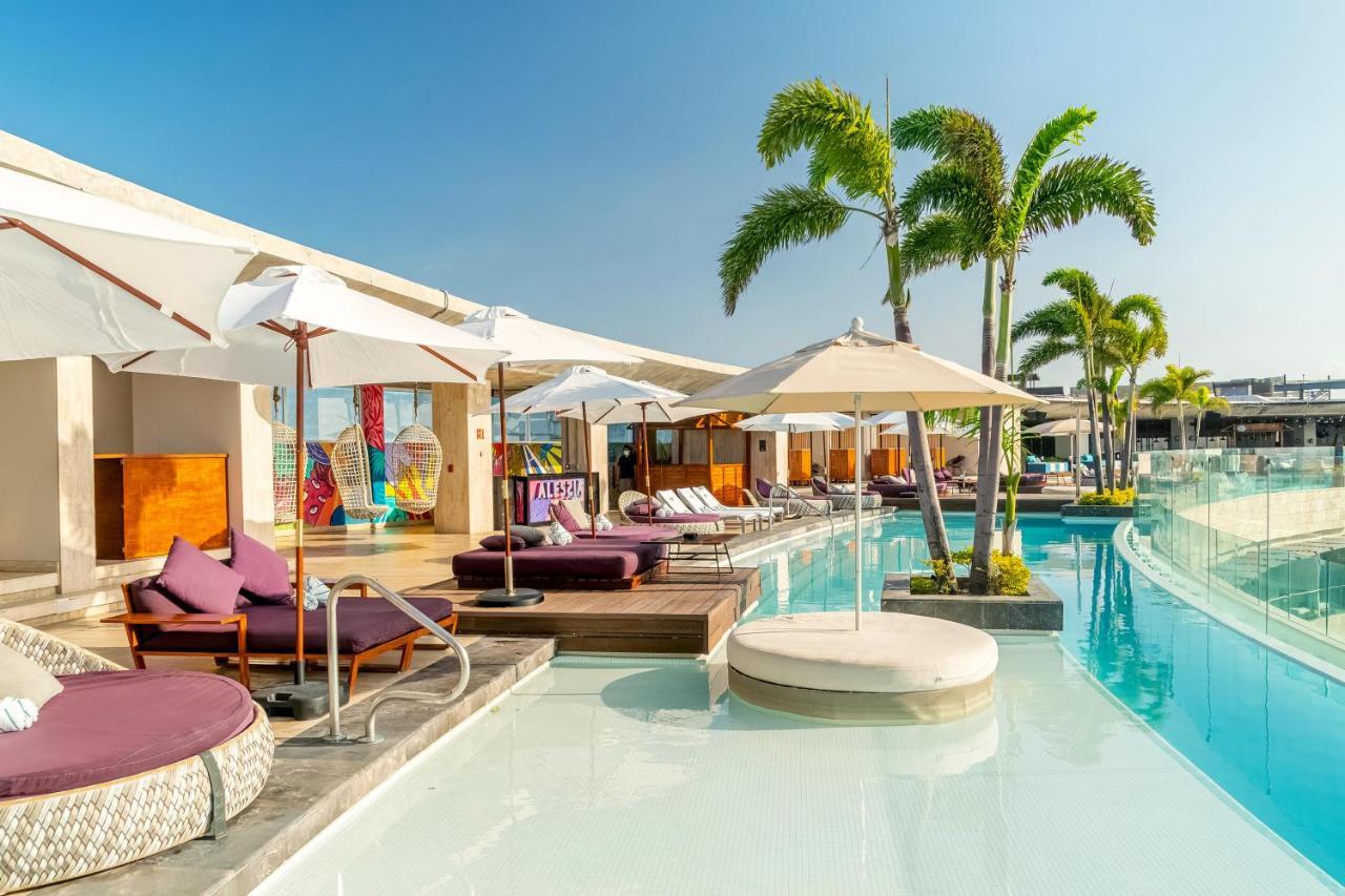 Hyatt Centric - Downtown House & House (adults Only) Hotel