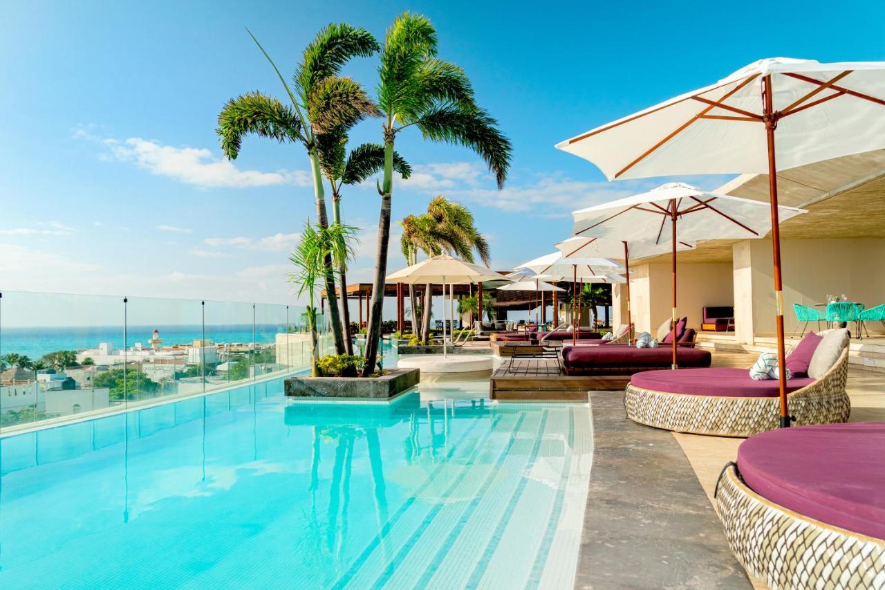 Hyatt Centric - Downtown House & House (adults Only) Hotel