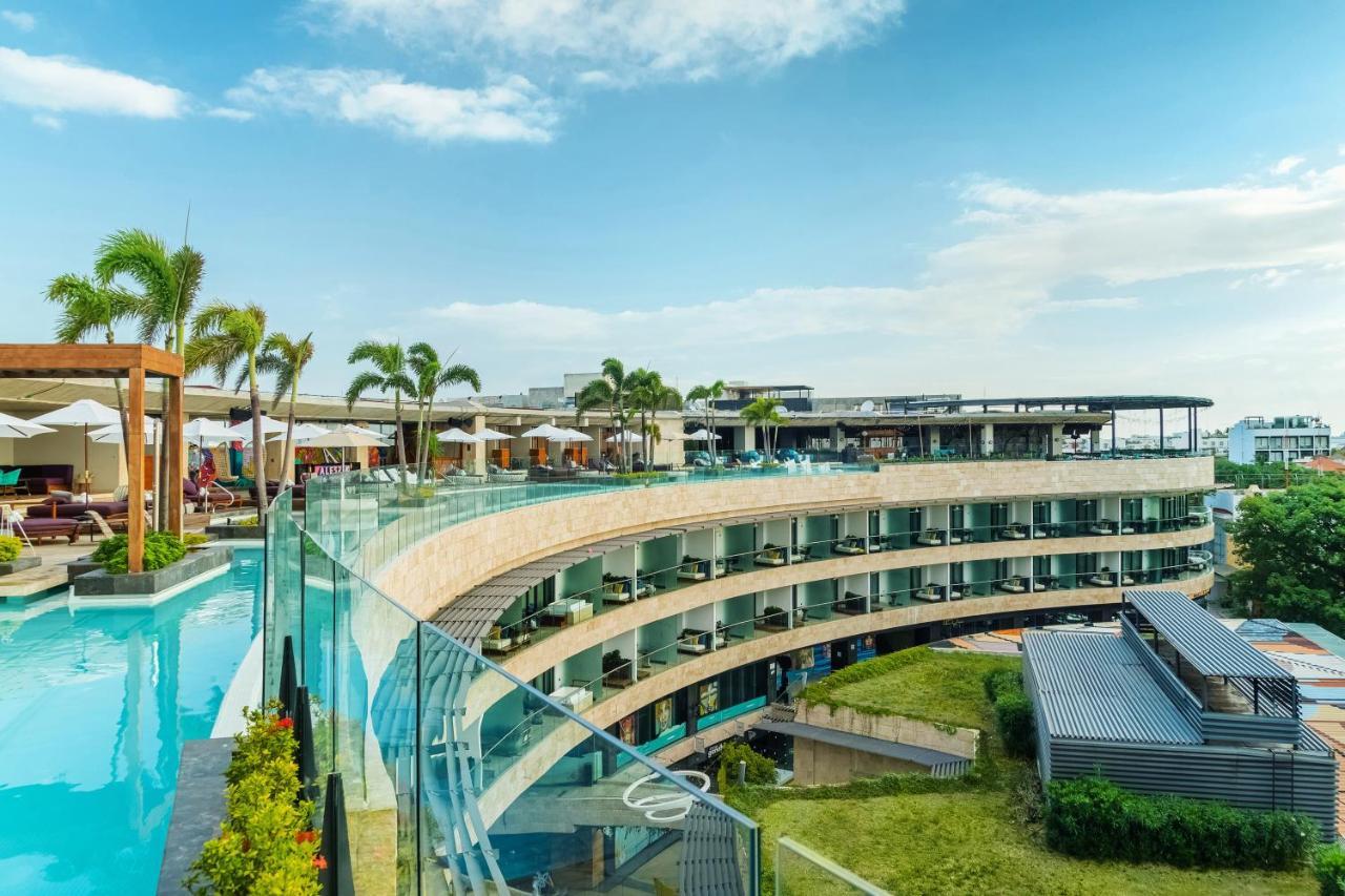 Hotel Hyatt Centric - Downtown House & House (adults Only)