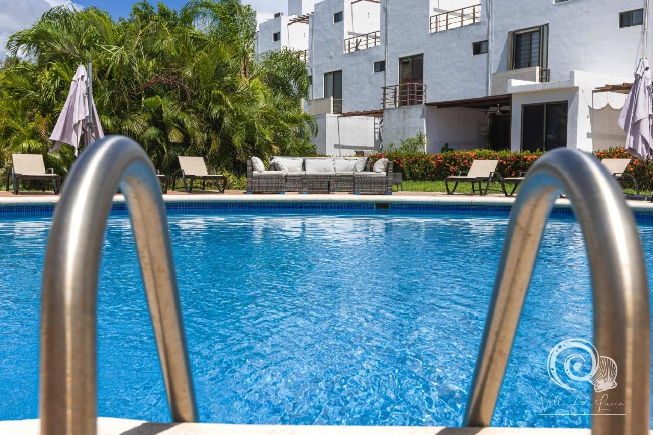 Ana Lucia. Ferienhaus Playa del Carmen