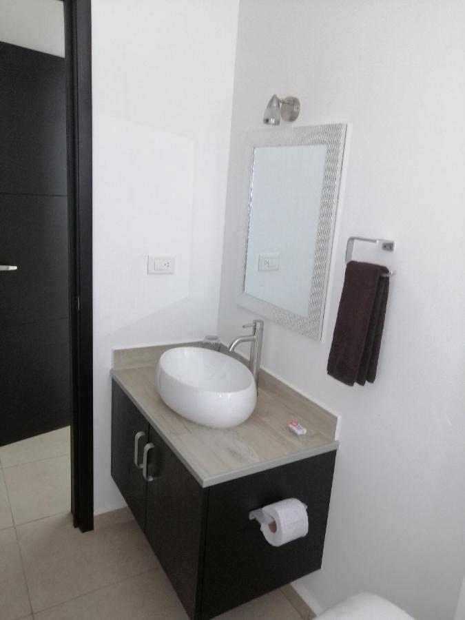 Kiaraluna Apartahotel Playa del Carmen