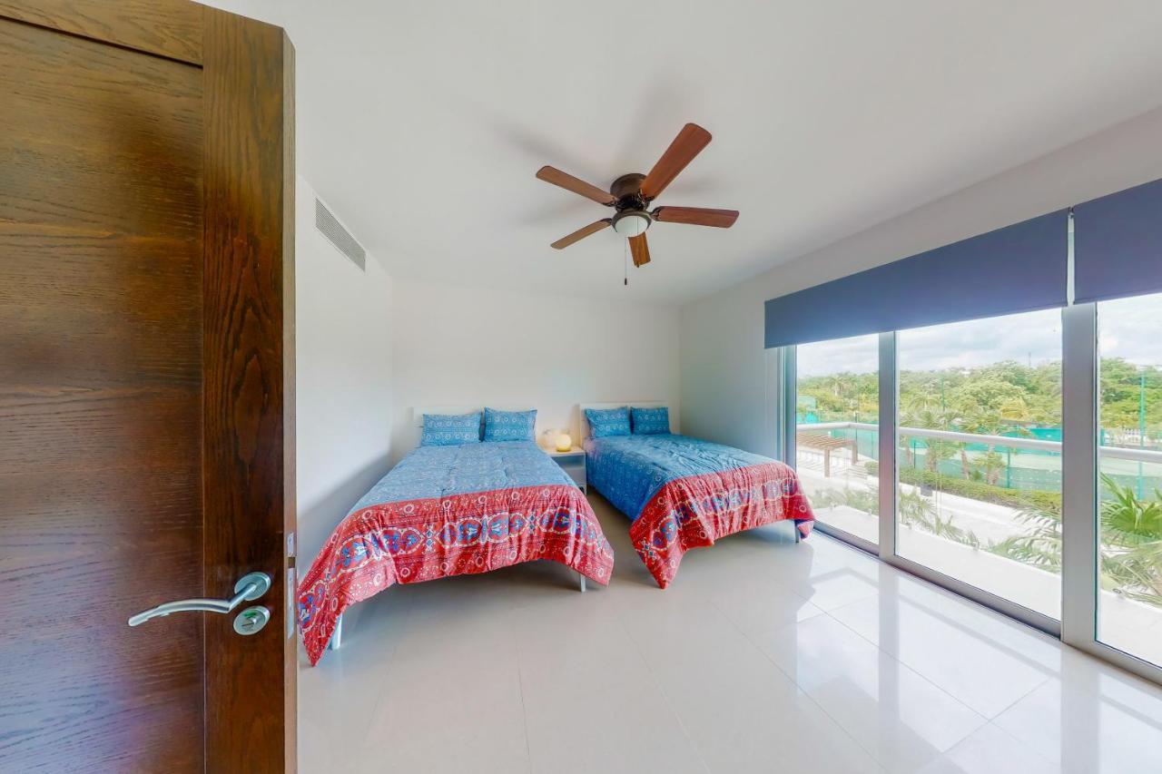 Hakuna Matata 725n At Mareazul Beachfront *