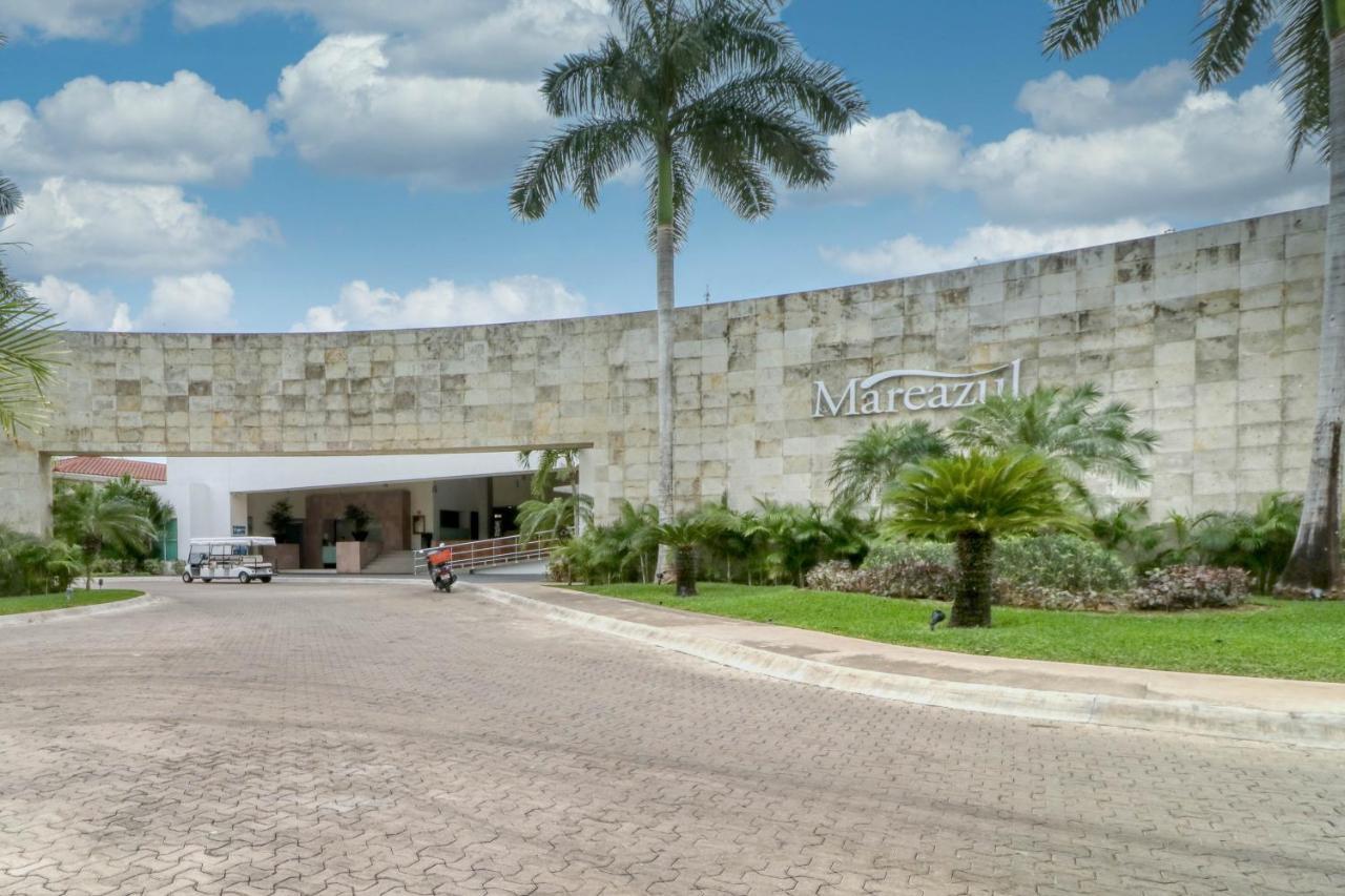 Hakuna Matata 725n At Mareazul Beachfront * Playa del Carmen