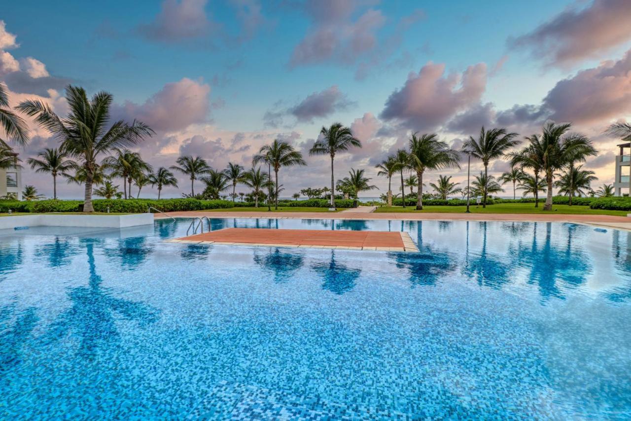 Hakuna Matata 725n At Mareazul Beachfront * Playa del Carmen