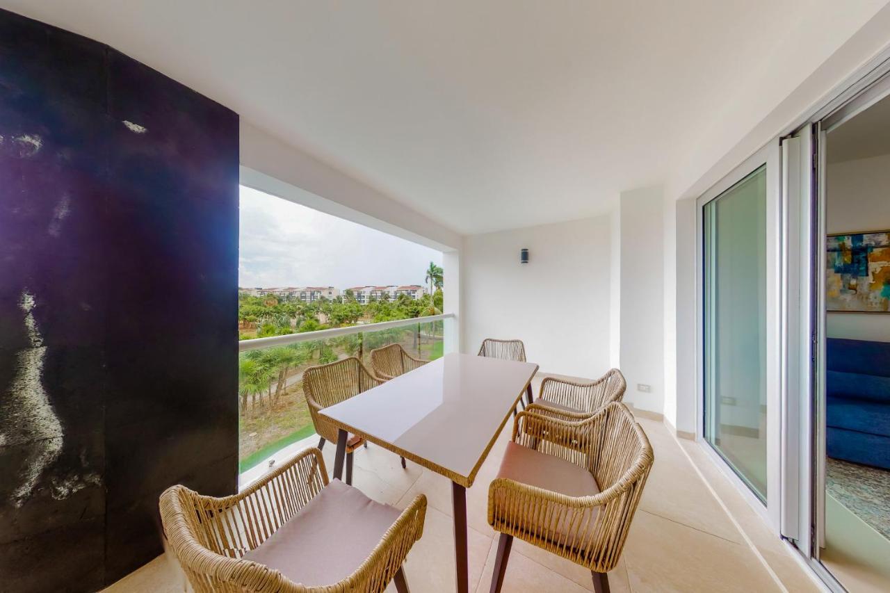 Apartment Hakuna Matata 725n At Mareazul Beachfront Playa del Carmen