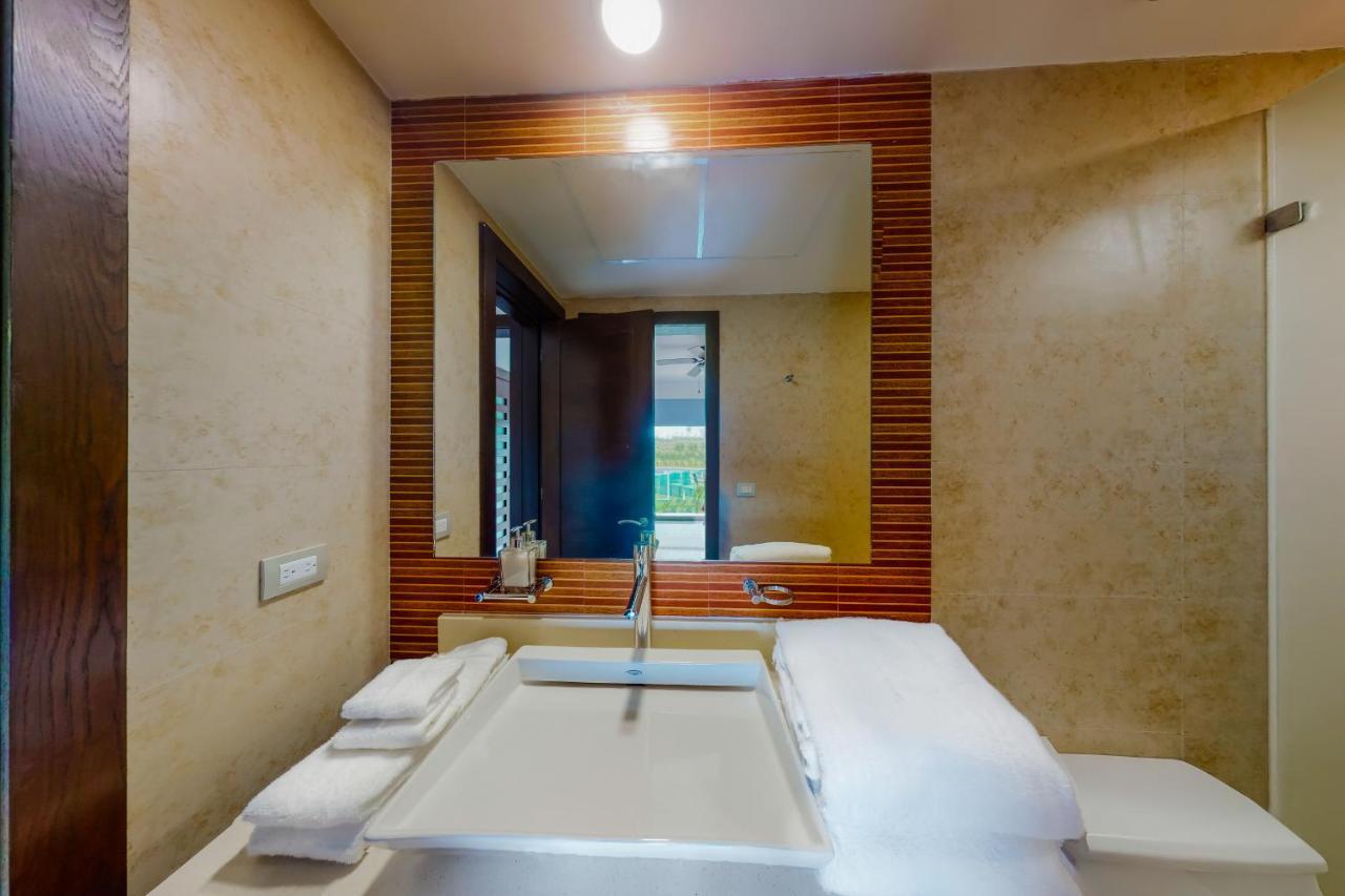 Hakuna Matata 725n At Mareazul Beachfront * Playa del Carmen