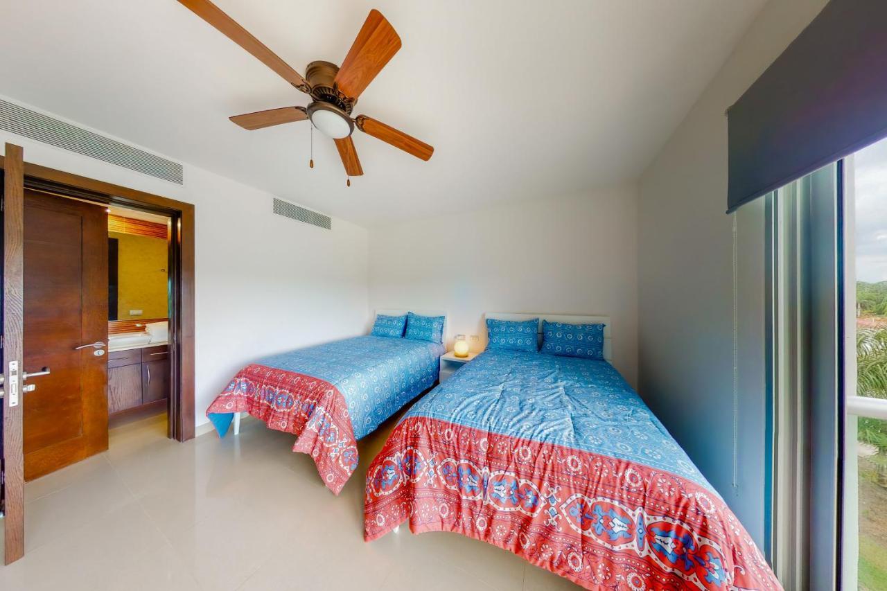 Hakuna Matata 725n At Mareazul Beachfront *