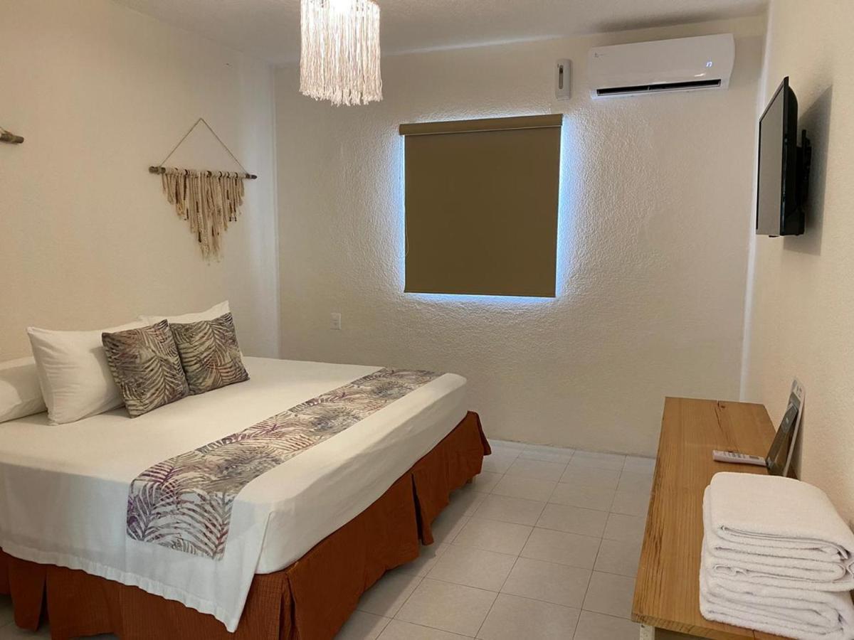 Ahava Hotel