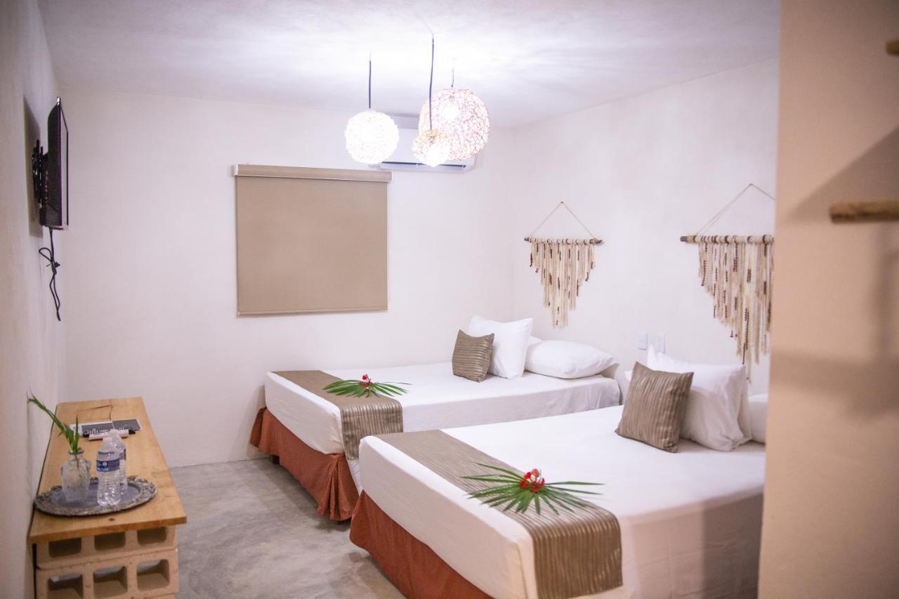 Ahava Playa del Carmen