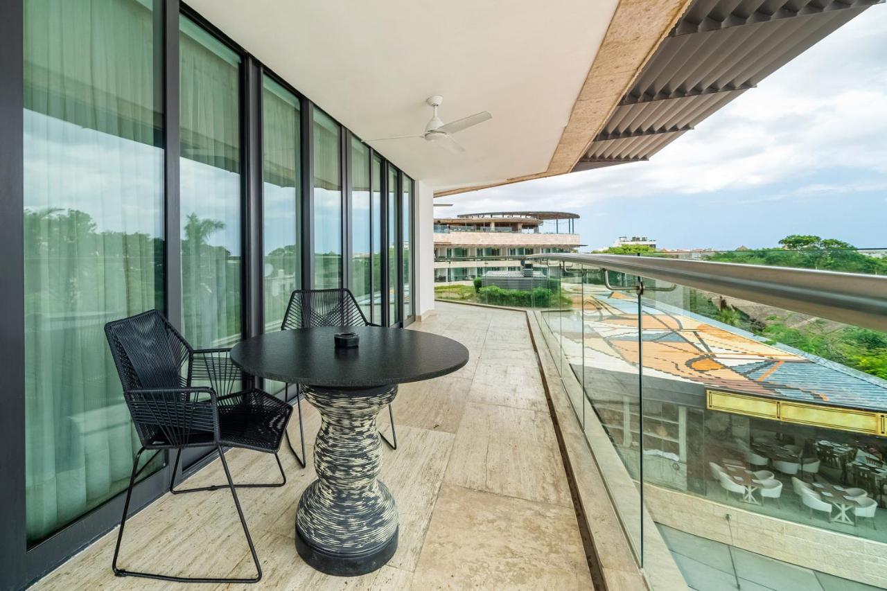 Hyatt Centric - Downtown House & House (adults Only) Playa del Carmen
