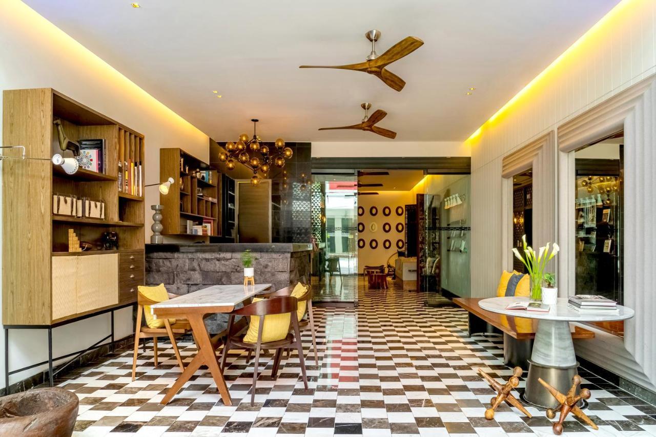 Hyatt Centric - Downtown House & House (adults Only) 4* Playa del Carmen