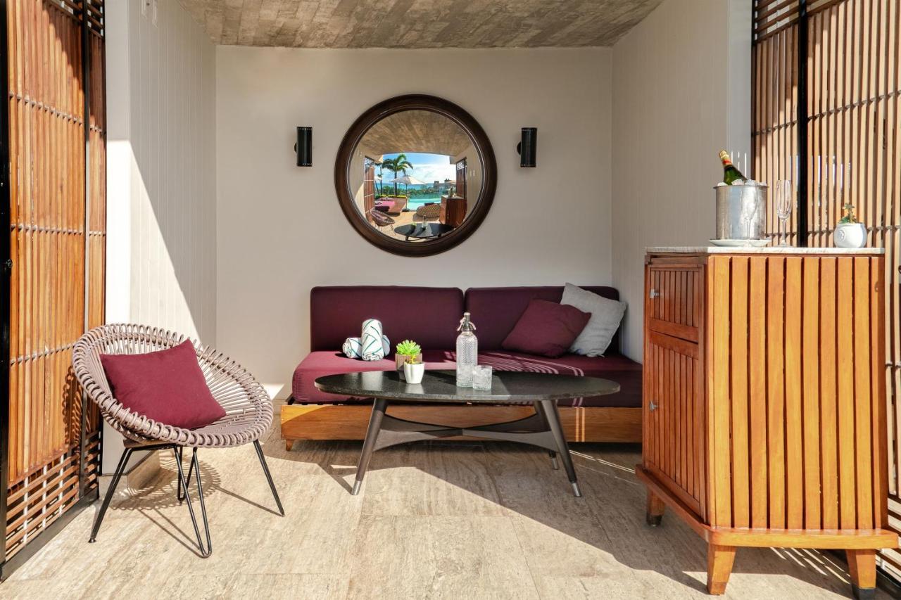 Hyatt Centric - Downtown House & House (adults Only) Hotel 4*