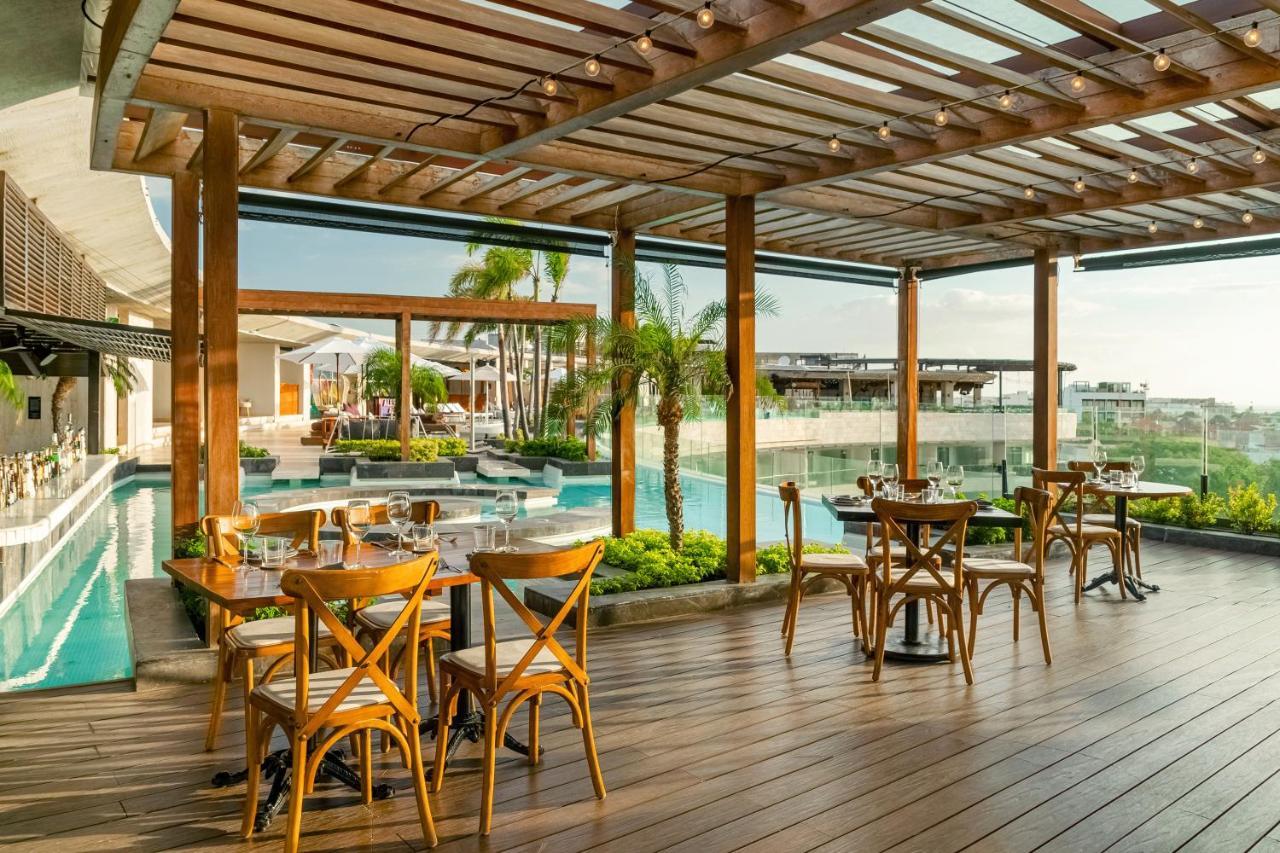 Hyatt Centric - Downtown House & House (adults Only) Hotel Playa del Carmen