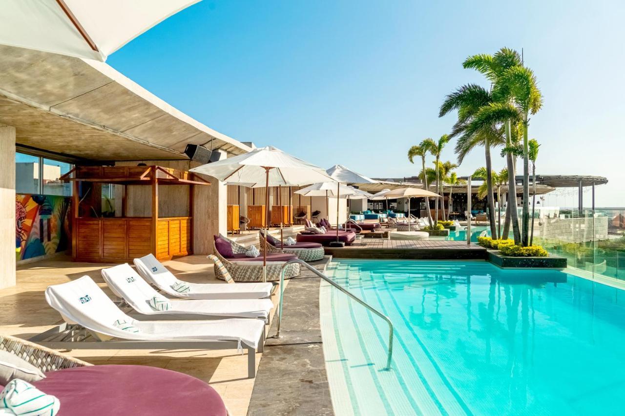 Hyatt Centric - Downtown House & House (adults Only) 4*