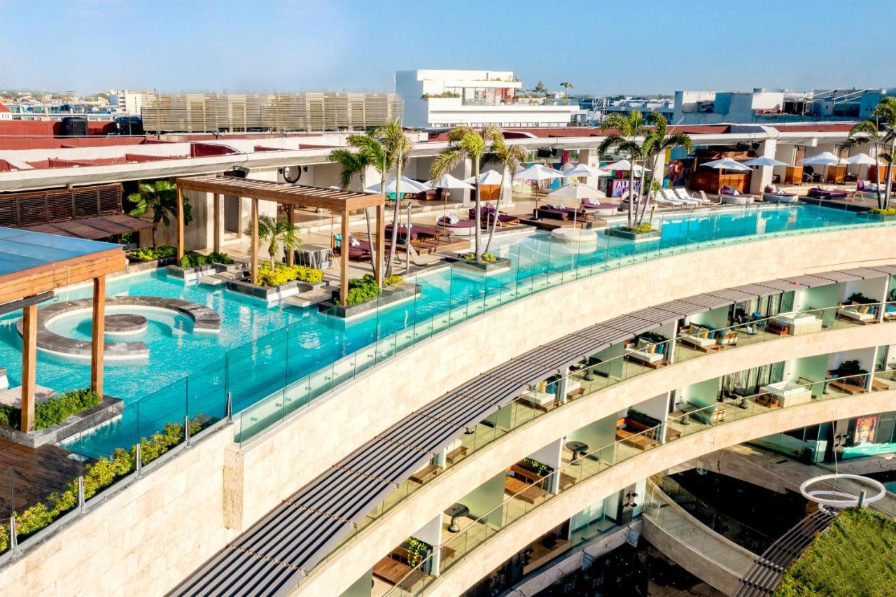 Hotel Hyatt Centric - Downtown House & House (adults Only) Playa del Carmen