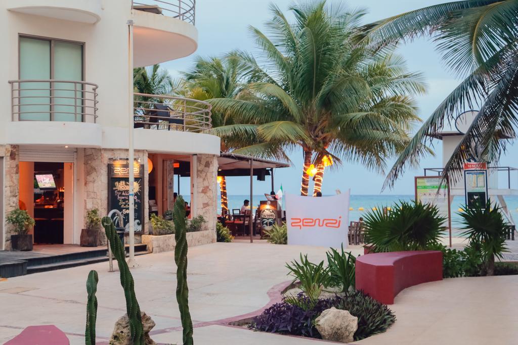 Azul By Encanto Hotel