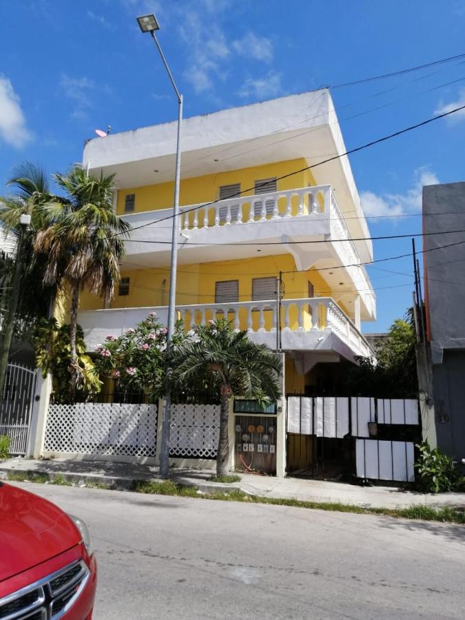 Apartamento Flamingo