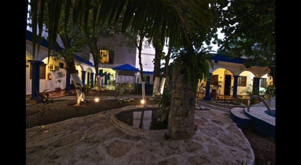 Hotel Azul By Encanto 2*