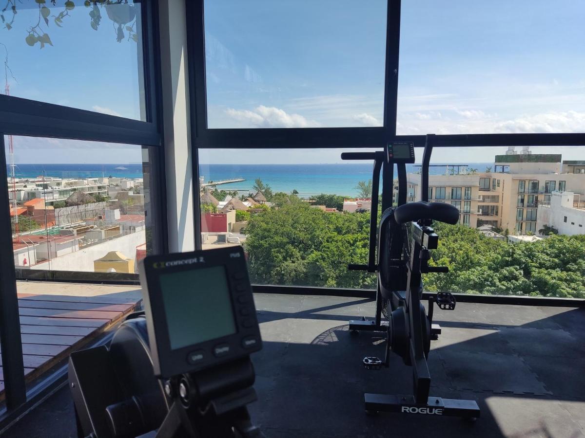 Appartement Luxury Suites , Calle 14th Playa del Carmen