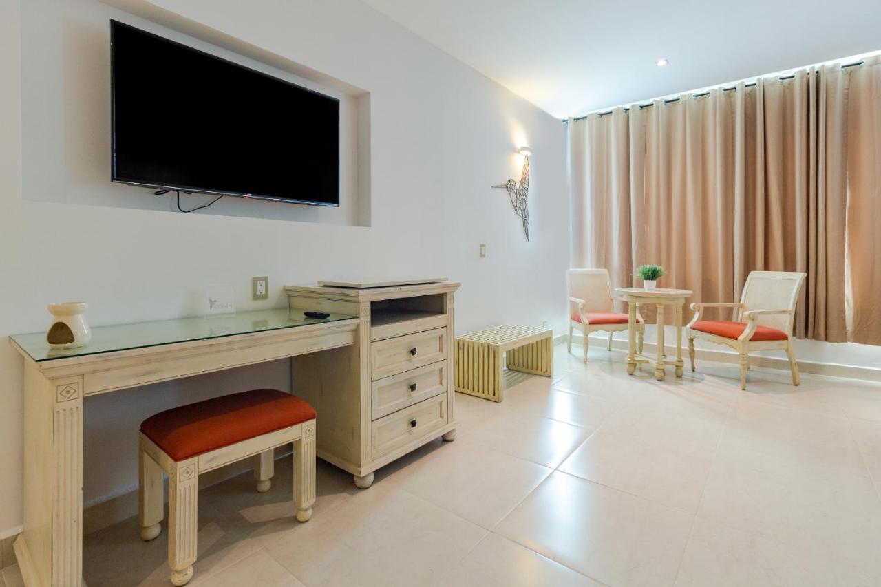 Encantadora Super Amplia En Colibri Pdc Appartement Playa del Carmen
