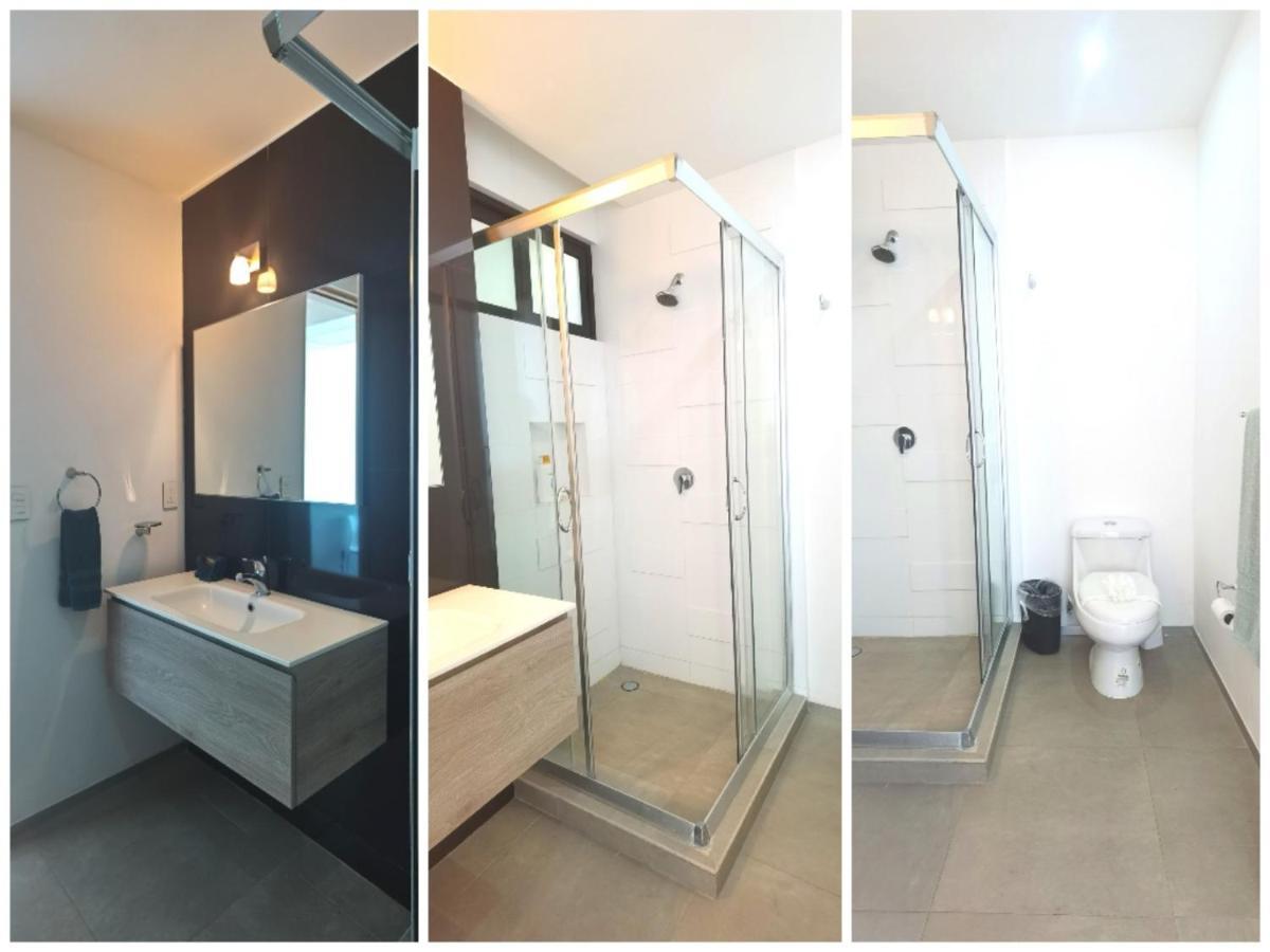 The Apartamento Playa del Carmen