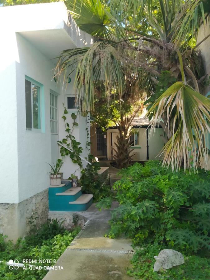 Appartement La Casa Del Cenote Playa del Carmen