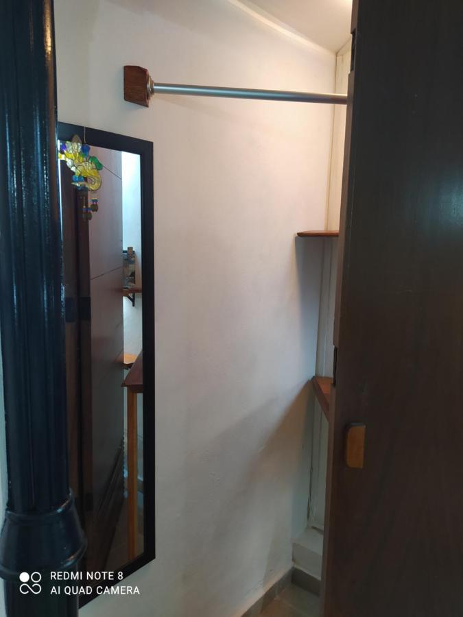 Appartement La Casa Del Cenote Playa del Carmen