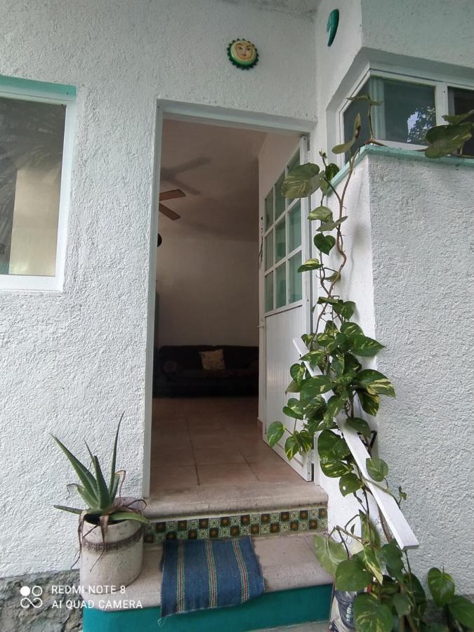 Appartement La Casa Del Cenote Playa del Carmen