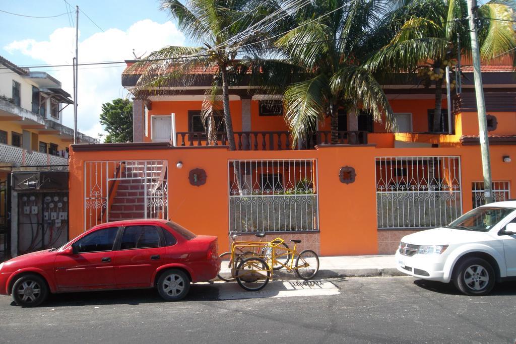 Apartamento Melissa *
