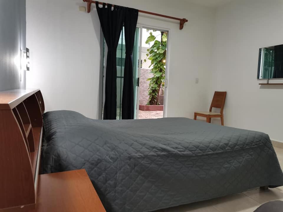 Apartment Mandarinas