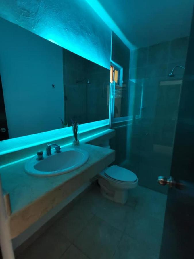 Apartment Mandarinas Playa del Carmen