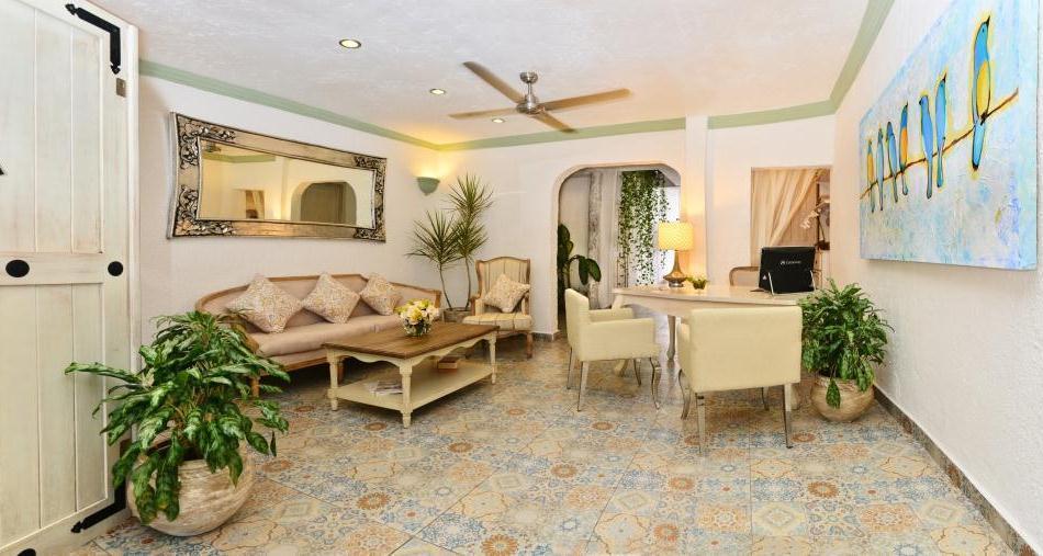 Unic Design - 5th Avenue (adults Only) Playa del Carmen