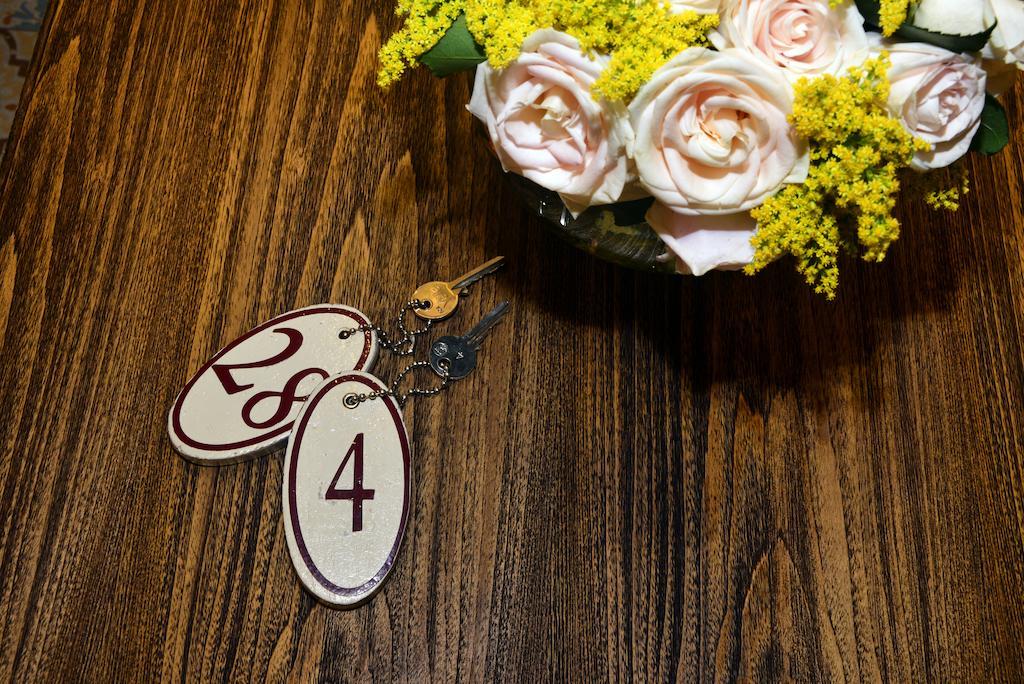 Unic Design - 5th Avenue (adults Only) Playa del Carmen