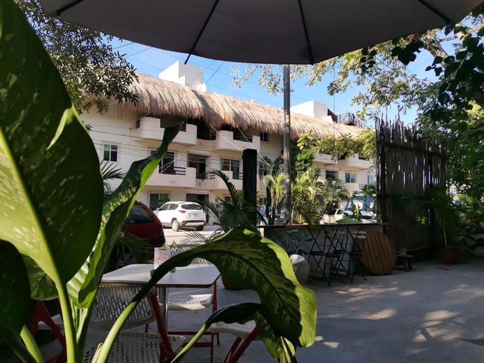 Mandarinas Apartment