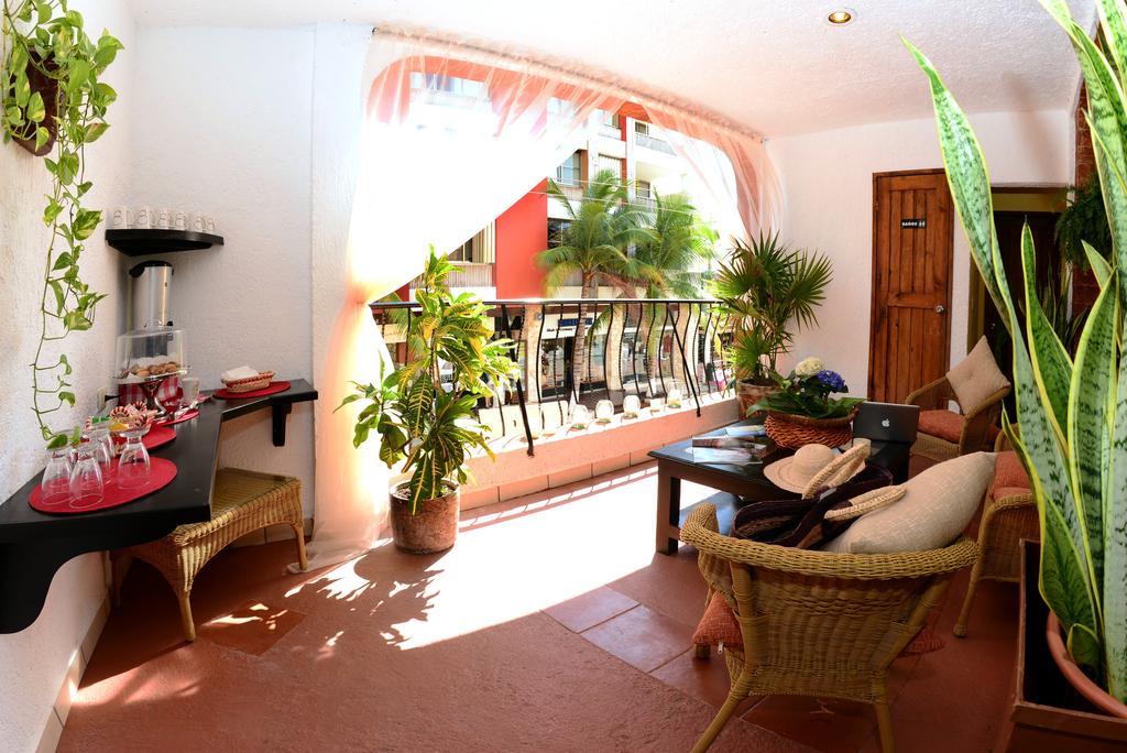 Unic Design - 5th Avenue (adults Only) Playa del Carmen