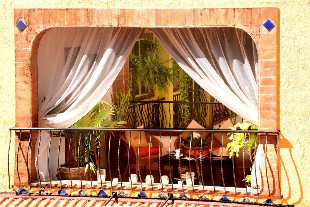 Unic Design - 5th Avenue (adults Only) 4* Playa del Carmen
