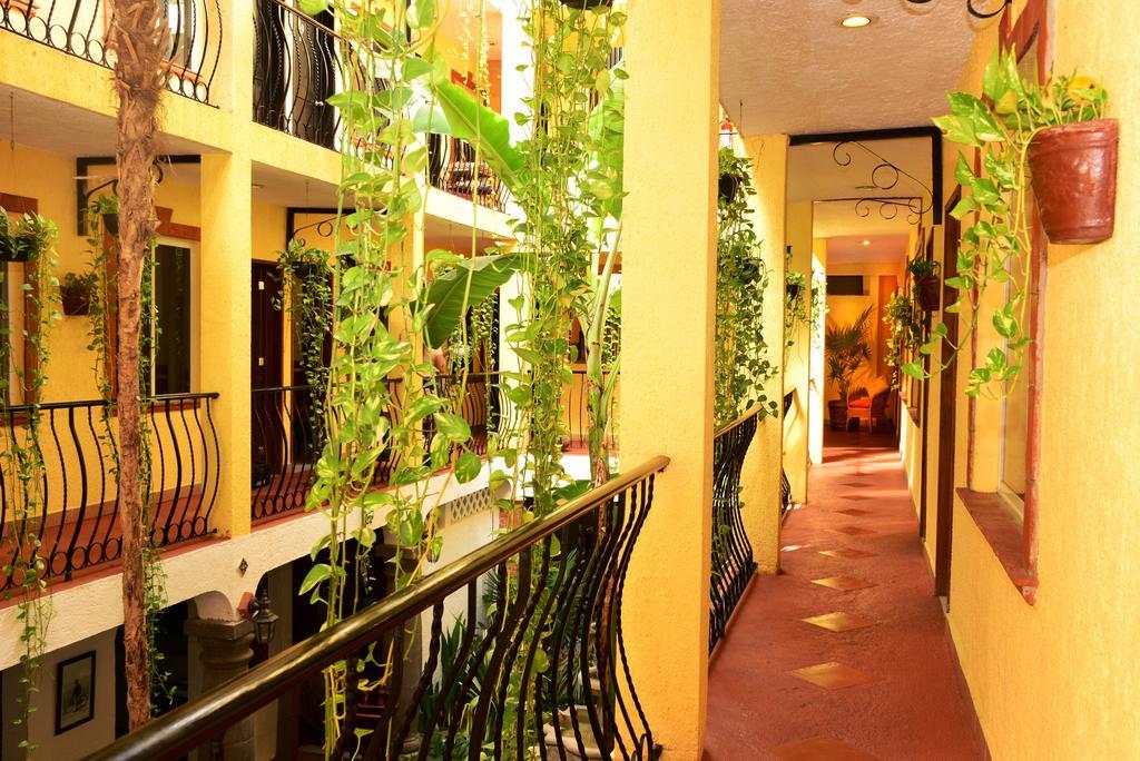 Hotel Unic Design - 5th Avenue (adults Only) 4*
