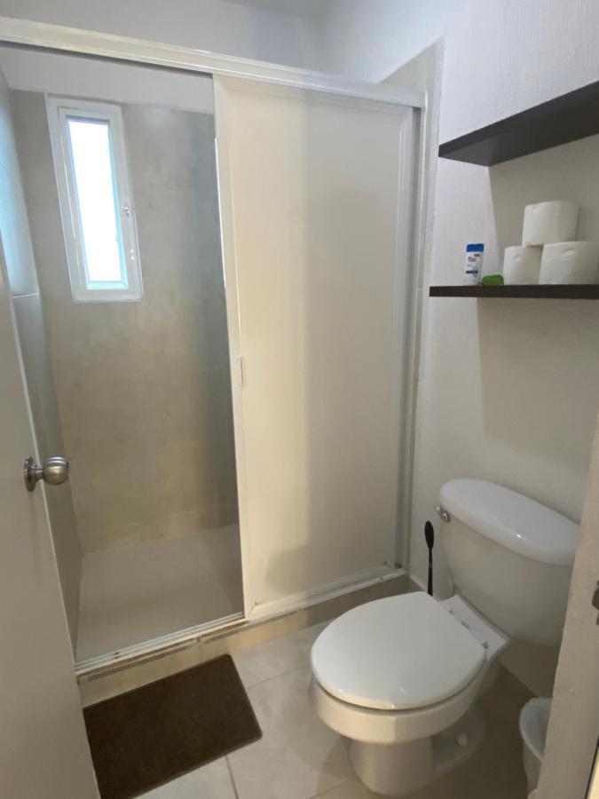 Residencial Tullerias Apartment *