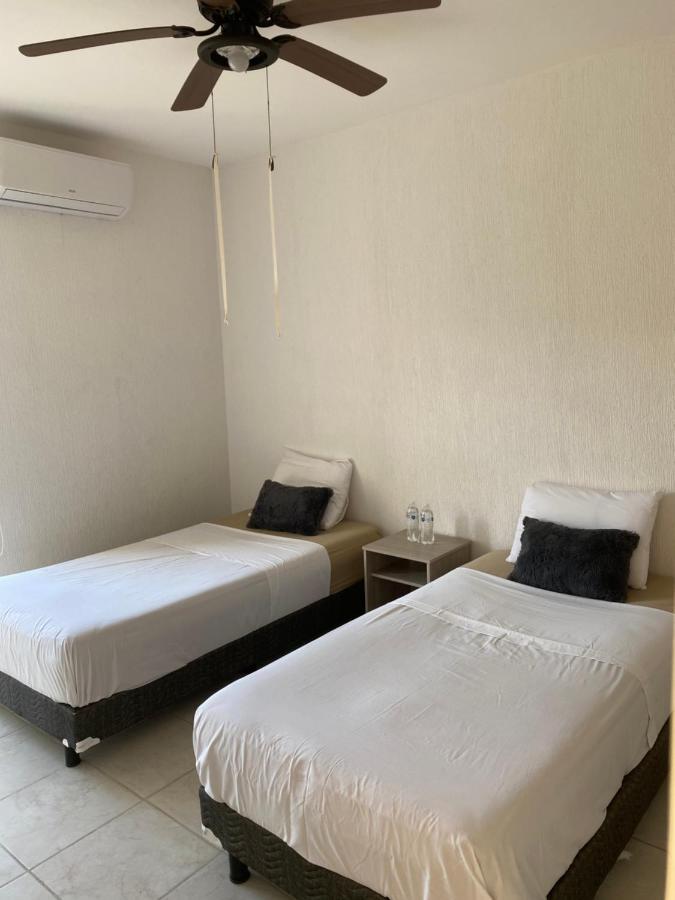 Residencial Tullerias