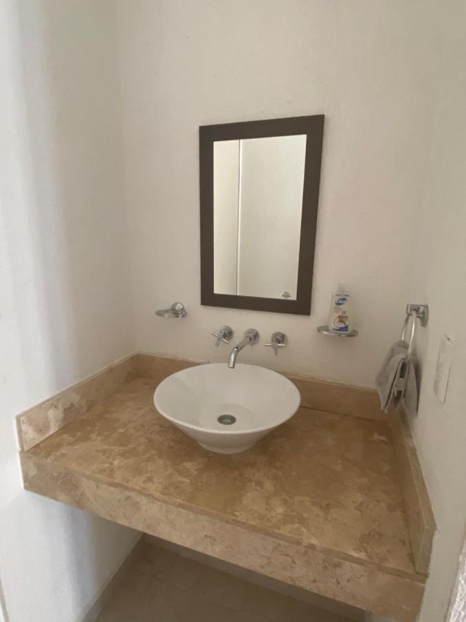 Apartment Residencial Tullerias *