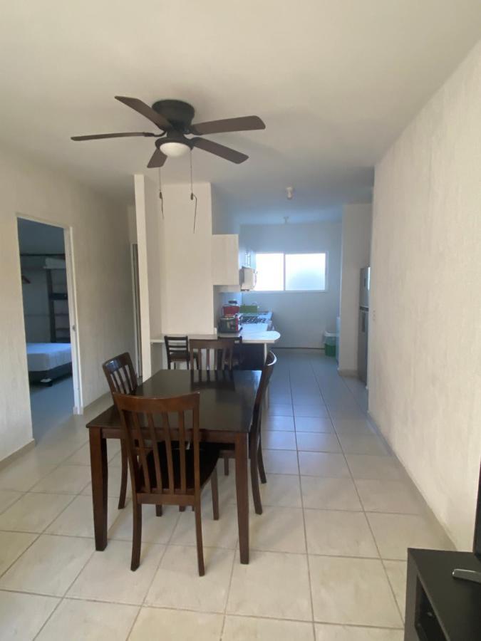 Residencial Tullerias Playa del Carmen