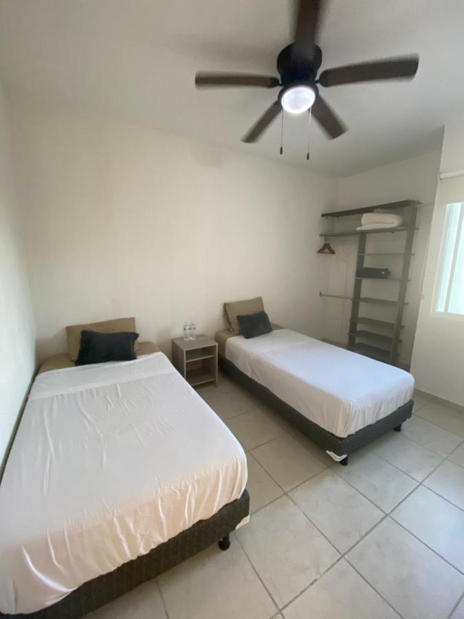 Residencial Tullerias Apartment