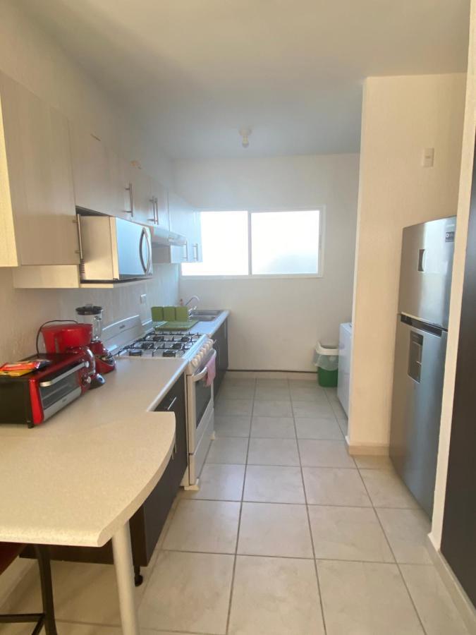Residencial Tullerias Apartment *