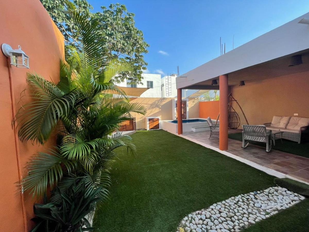 Marsella Casa de férias