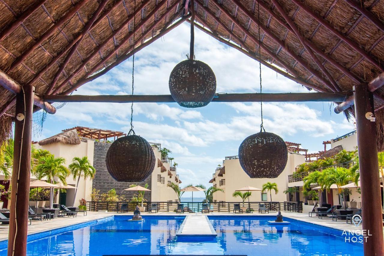 Holiday home Magnificent Oceanview Rooftop Lounge With Plunge Pool