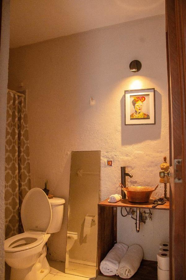 Bed and breakfast Casa Del Artista -