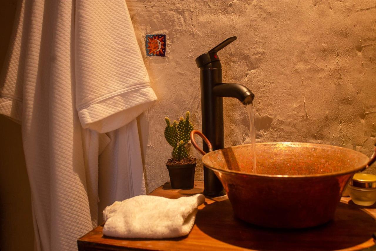 Bed and breakfast Casa Del Artista -