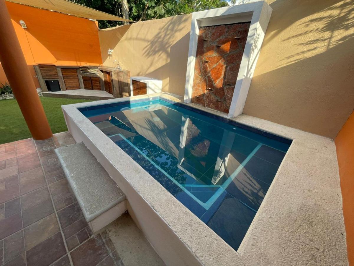 Casa de férias Marsella *