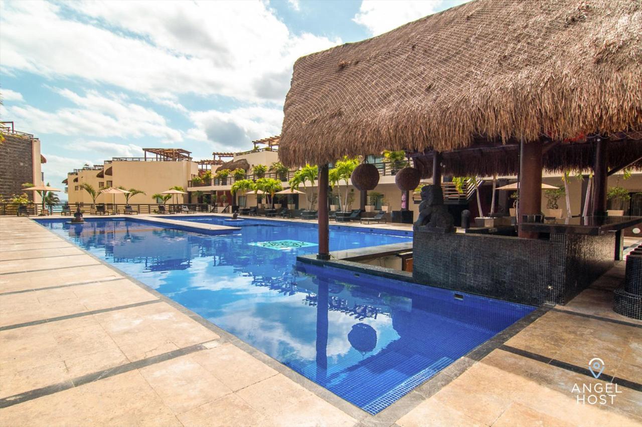 Magnificent Oceanview Rooftop Lounge With Plunge Pool Holiday home