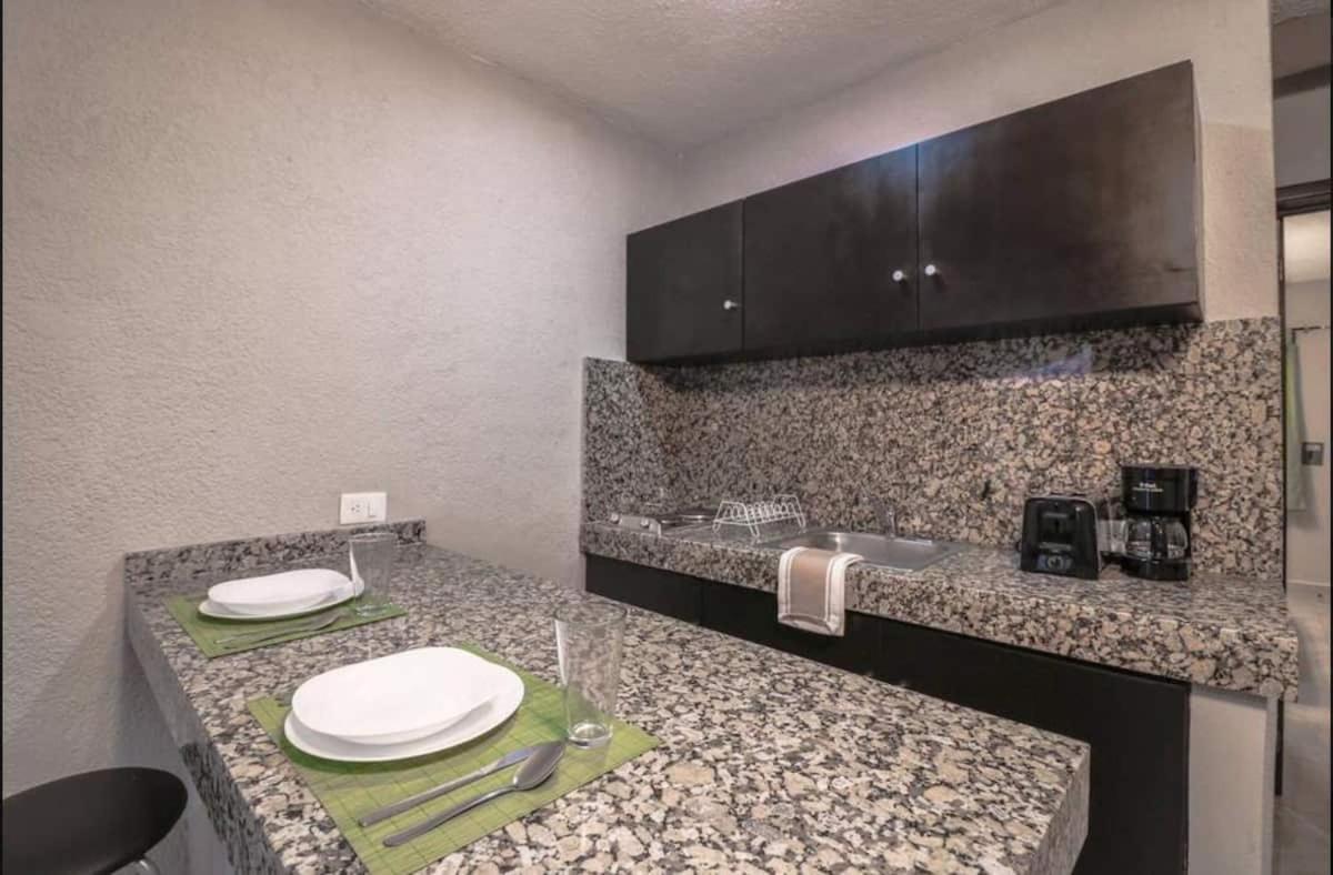 Apartment Mayan Caribe *